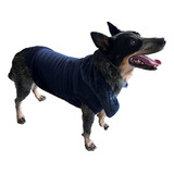 Chaleco Impermeable Perros (mediano)