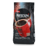 Café - Nescafé Tradición Bolsa - 500g