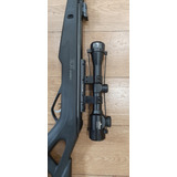 Carabina Gamo 5.5 Whisper Maxxim Igt