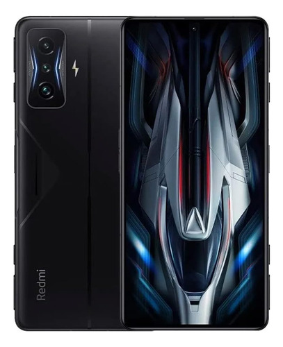 Celular Poco F4 Gt Xiaomi Gaming