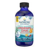 Omega 3 Niños 1+ Dha Nordic Natu - Unidad a $147155