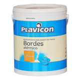 Revestimiento Atérmico Bordes Pileta Piscina 4lts Frías