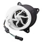 Conjunto Ventilador Motor Soplador Para Chrysl-er Pt Cruiser Chrysler PT Cruiser