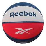 Pelota Reebok Basquet Unisex Royal Ill Rbk Az-bc-rj Cli