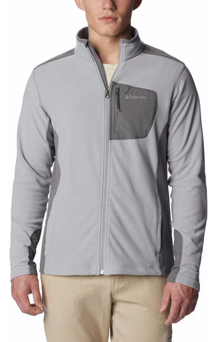 Fleece Hombre Klamath Range Full Z 2013601-oiu