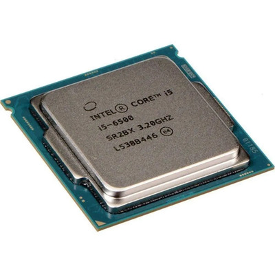 I5 6600k Gtx 1050 Ti | Mercado Livre