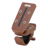 Afinador Korg Headtune Htu1 Para Ukulele