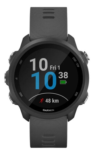 Garmin Forerunner 245 Relógio Gps Bike Corrida 1 X Sem Juros