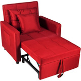 Sofa Cama Convertible Avi147