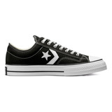 Tenis Converse Star Player 76 Unisex-negro