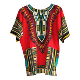 Dashiki Africana Para Hombres Y Mujeres, Ropa De , Ropa Para