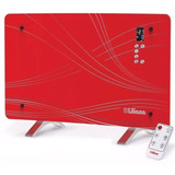 Panel Calefactor Electrico Liliana Ppv510 De Pie/pared