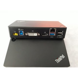 Lenovo Hub Thinkpad Pro Modelo Dk1522