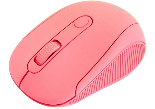 Mouse Inalambrico Fiddler (pilas Incluidas) T1