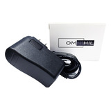 Omnihil Adaptador De Corriente Ac/dc Compatible Con G-tech G