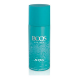 Boos Desodorante Acqua X150 