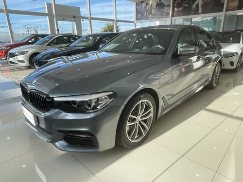  BMW 530I 2.0 16V TURBO GASOLINA M SPORT AUTOMATICO