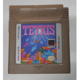 Cartucho Tetris Original Game Boy Color Funcionando 