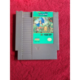 Adventure Island 2 Nintendo Nes Cartucho Original 