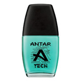 Antar Tech Loción Colonia Para Caballero De 60ml De Fuller