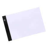 Dibujo 5d Diamante Pintura Led Luz Pad A3 L