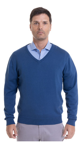Sweater Hombre Kotting Liso