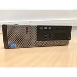 Dell Optiplex 7020 Core I7 4ta Gen  8gb Ram 500gb Disco