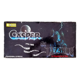 Juego De Mesa Casper & Lazarus La Maquina De La Vida, 1995