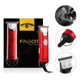 Máquina Corta Pelo Profesional Filarmónica® Trimmer Fagot 