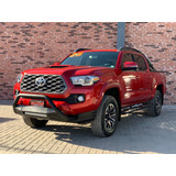 Toyota Tacoma V6 3.5l Edicion Especial Ta 4x4 2023