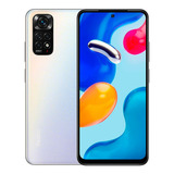 Xiaomi Redmi Note 11s 5g Dual Sim 128 Gb Blanco 8 Gb Ram