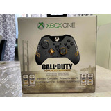 Control Xbox One Call Of Duty Advanced Warfare Perfecto Caja