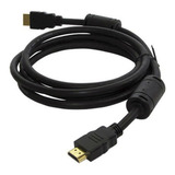 Cable Hdmi/hdmi 1.4 Fullhd 2 Metros Noganet