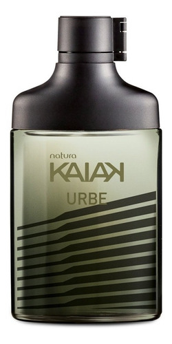 Kaiak Urbe Desodorante Colônia Masculino Natura 100 Ml