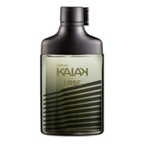 Kaiak Urbe Desodorante Colônia Masculino Natura 100 Ml