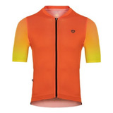 Jersey Ciclismo Gw Water Hombre