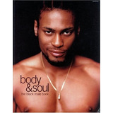 Body & Soul The Black Male Book Duane Thomas Sex Gay Porn