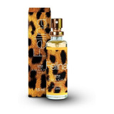 Perfume Felina -amakha Paris 15ml -excelente P/bolso