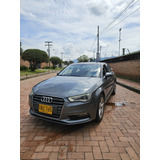 Audi A3 2015 1.8 Tfsi Attraction