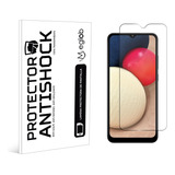 Protector De Pantalla Antishock Para Samsung Galaxy A02s