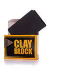 Work Stuff Clay Block Bloque Para Descontaminar Detallado
