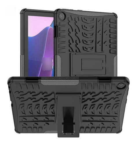 Funda Para Tablet Lenovo M10 3ra Gen Tb328fu Neumático