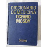 Diccionario De Medicina Océano Mosby