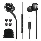 Audifonos  Samsung Akg Auriculares Con Cable Auriculares Int