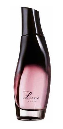 Luna Absoluta Desodorante Colônia 75 Ml Natura