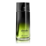 Fragancia Adrenaline For Men - Yanbal