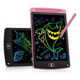 Lousa Digital Infantil Lcd 12 Polegadas P/ Escrever Desenhar