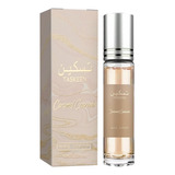 O Perfume Oriental Fresco, Eficaz E Afinado, 10ml Emi