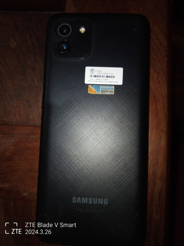 Celular Samsung A03 