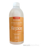 Amaciante Calosidade Repos Com Copaíba 500ml